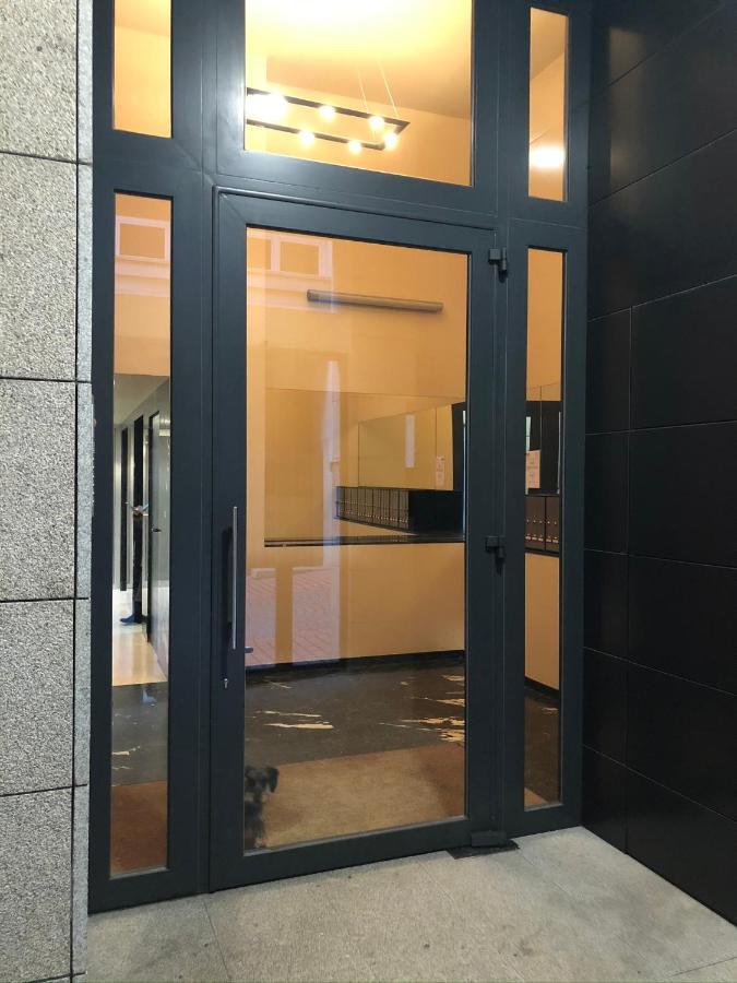 דירות ויגו Contemporaneo Y Centrico מראה חיצוני תמונה