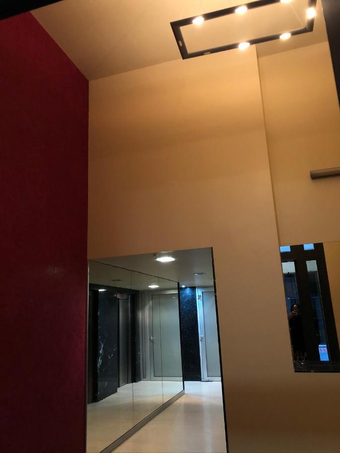 דירות ויגו Contemporaneo Y Centrico מראה חיצוני תמונה