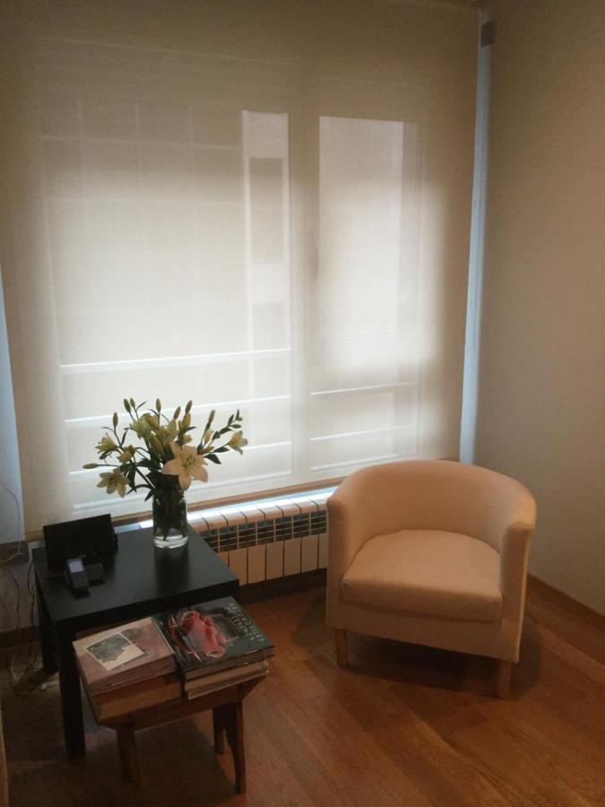 דירות ויגו Contemporaneo Y Centrico מראה חיצוני תמונה